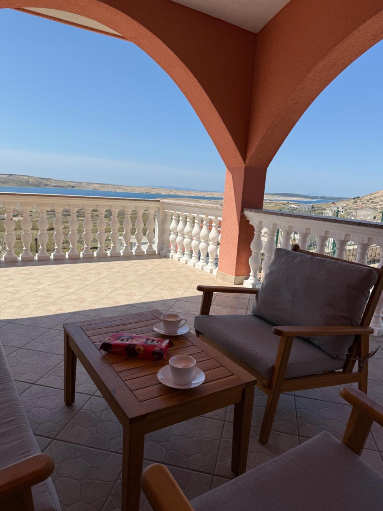 Holiday Home Panorama Zubovići Exterior foto